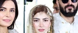 Dr Fazeela Abbasi Family, Wiki, Biography, Marriage