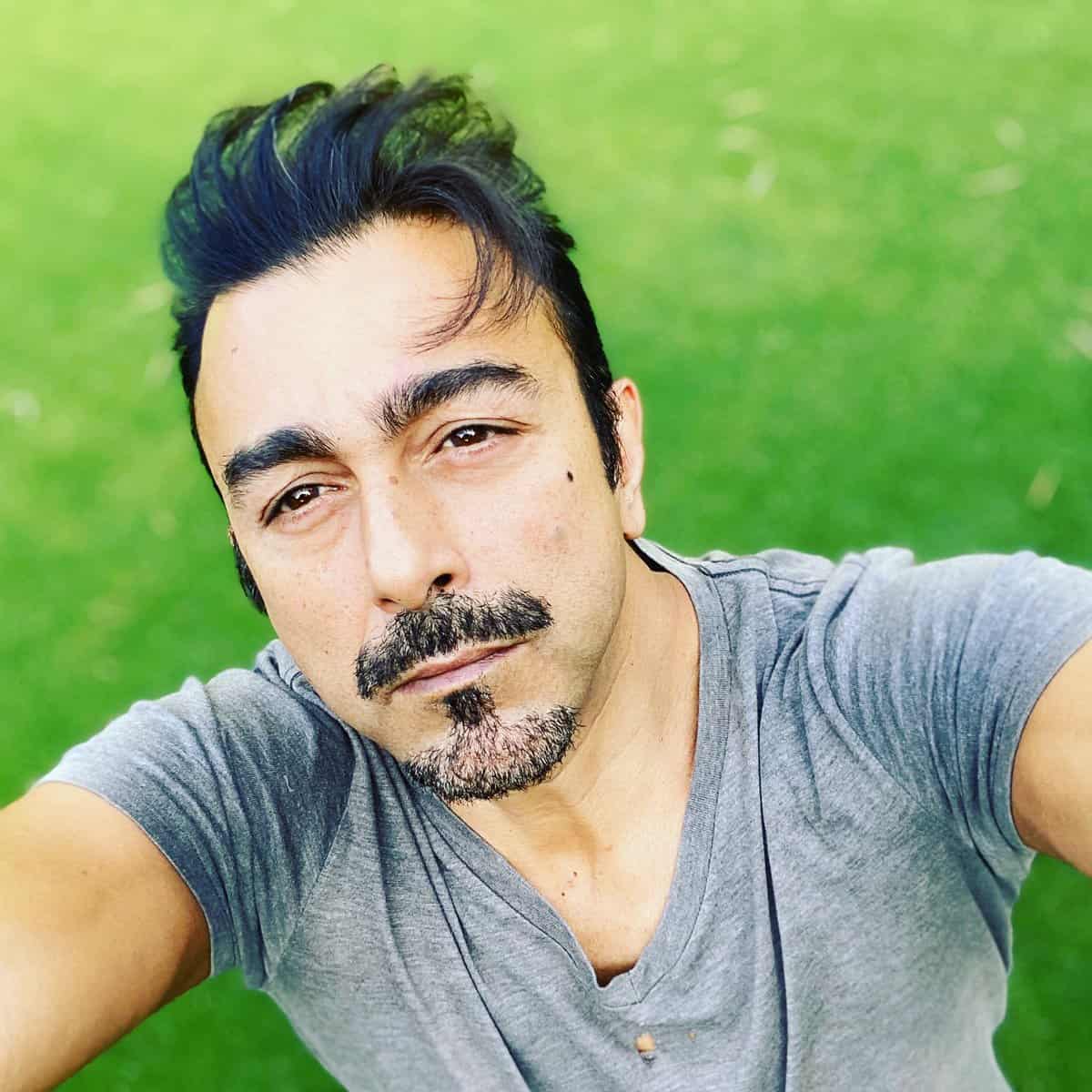 Shaan Shahid: All You Need to Know About the Pakistani Actor ...