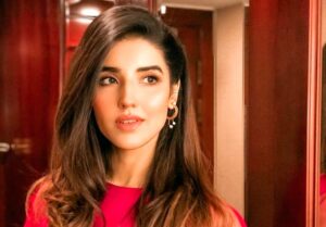 Hareem Farooq