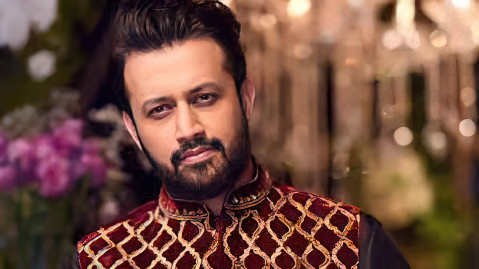 Atif Aslam