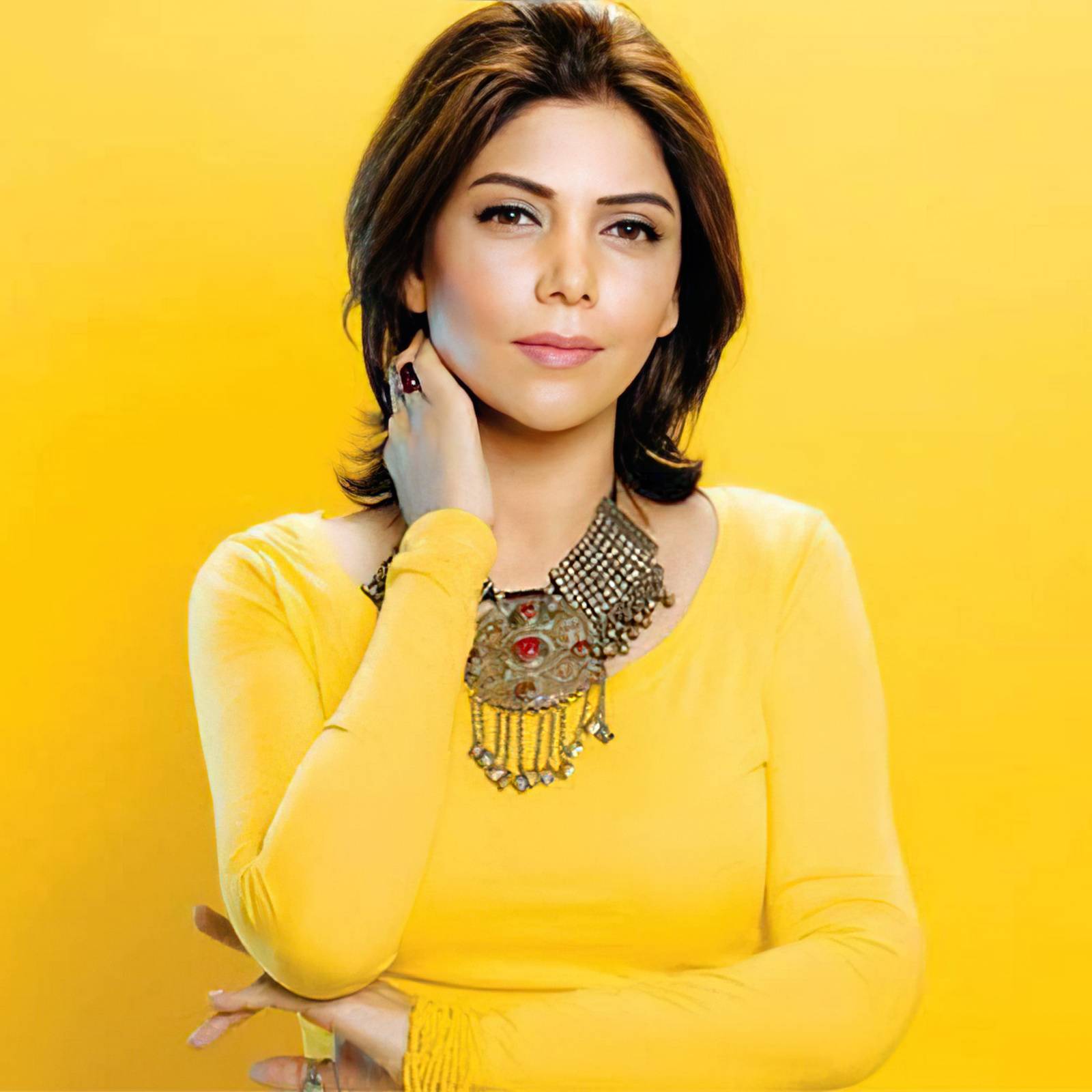 Hadiqa Kiyani