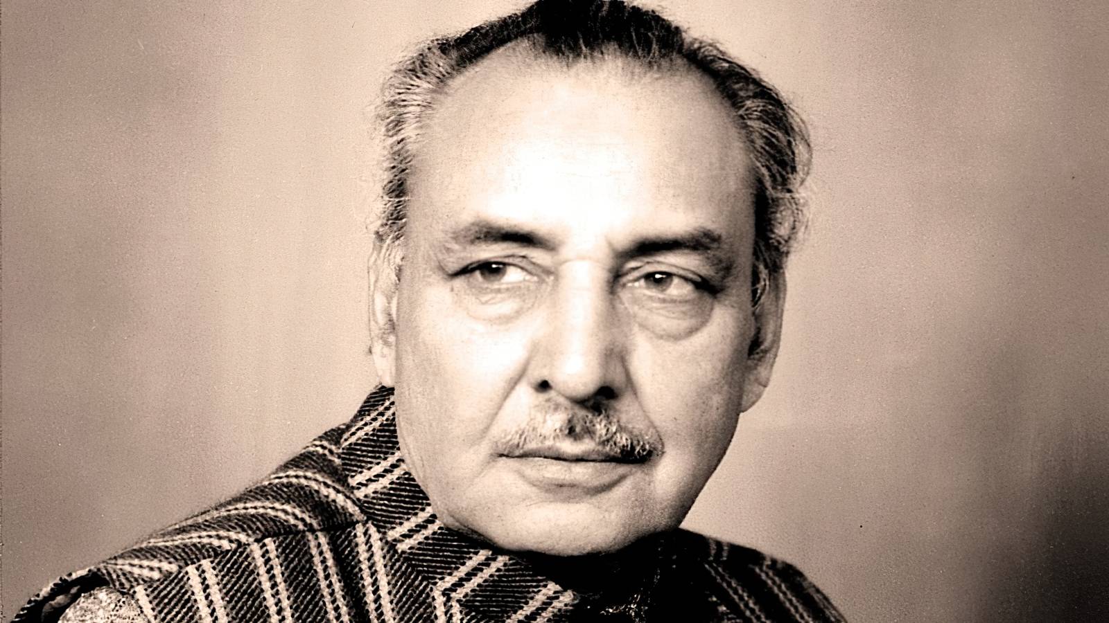 Inayat Hussain Bhatti