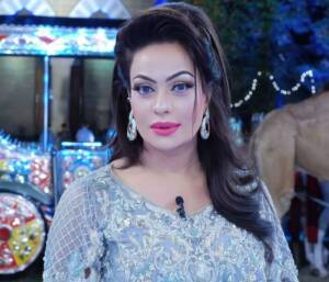 Sadia Imam - Best Television Actress - biography and personal life