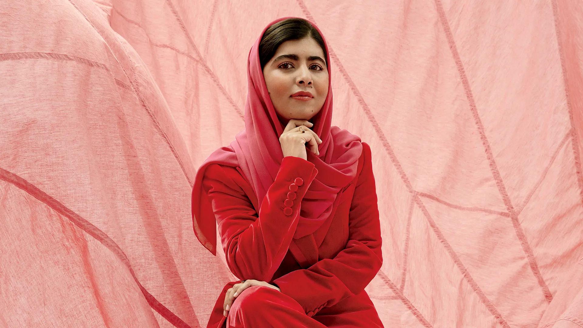 Malala Yousafzai: The Voice of Education and Empowerment