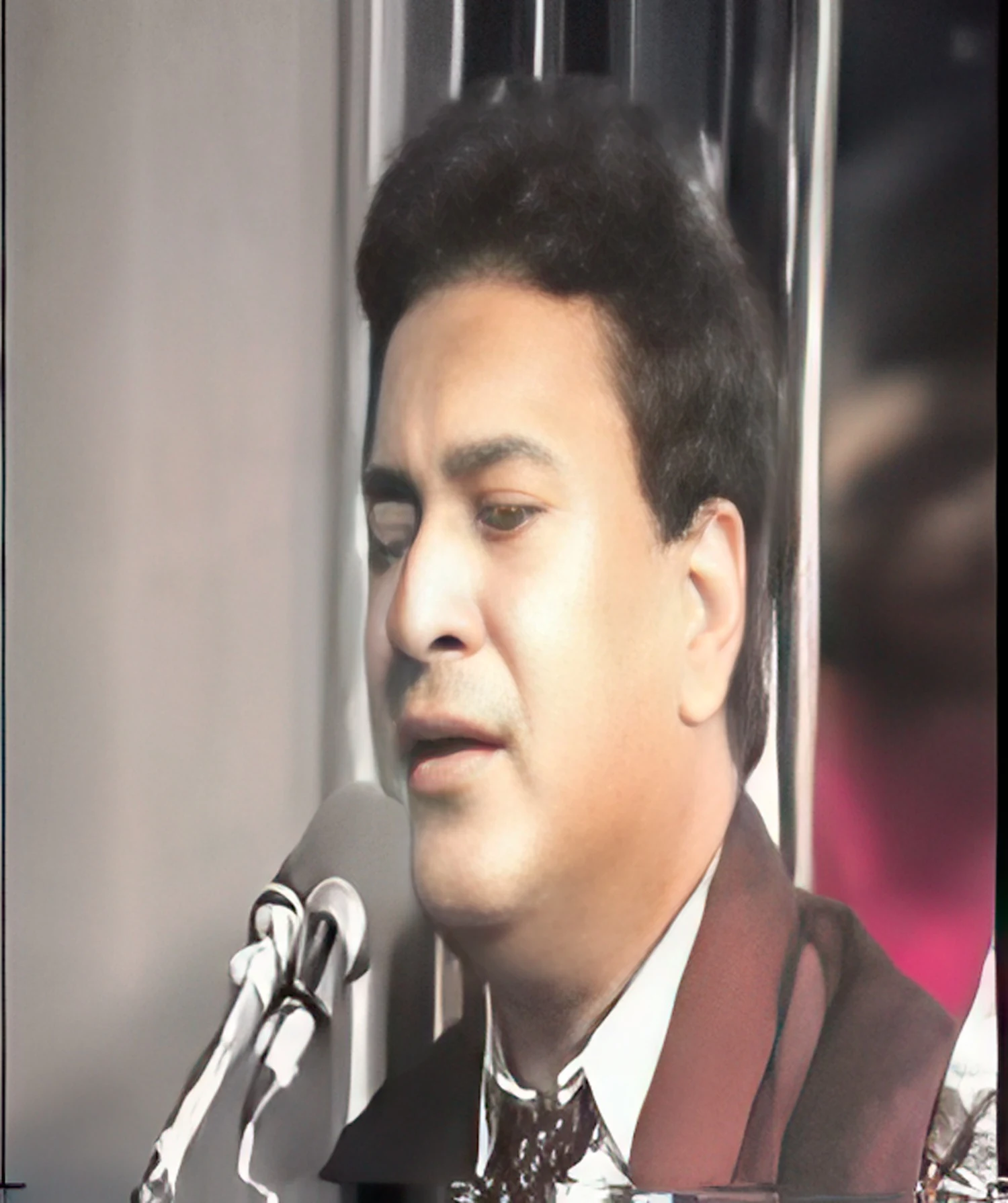 A Nayyar Arthur Nayyar