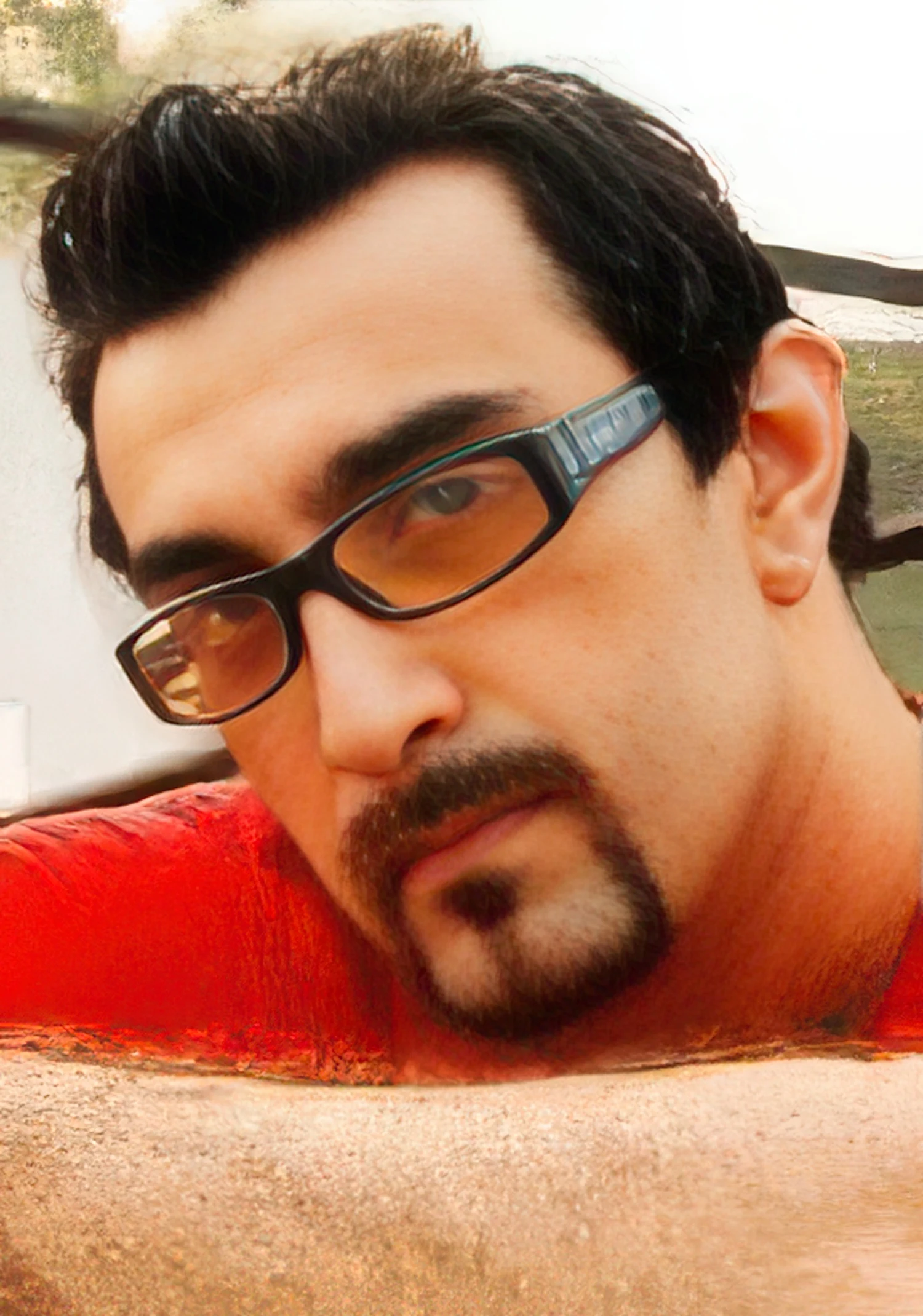 Aamir Qureshi