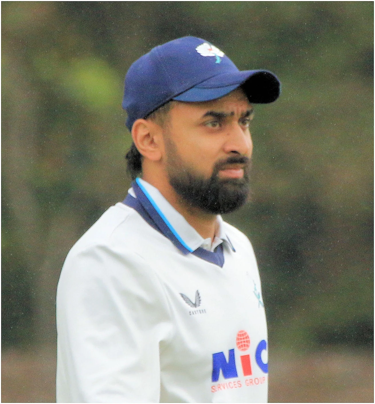 Abdullah Shafique