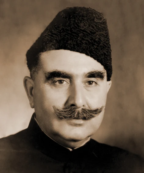 Abdur Rab Nishtar
