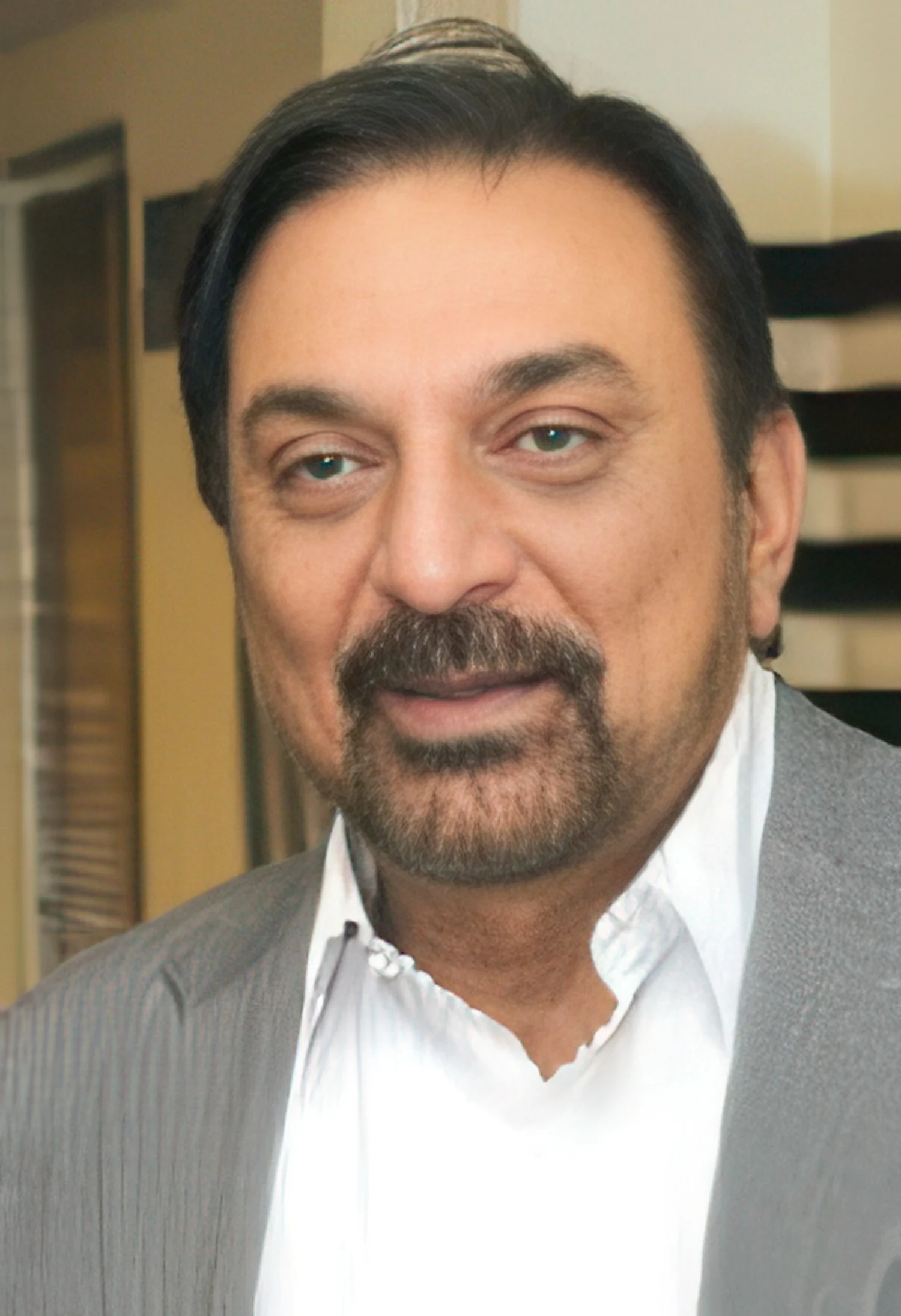 Abid Ali