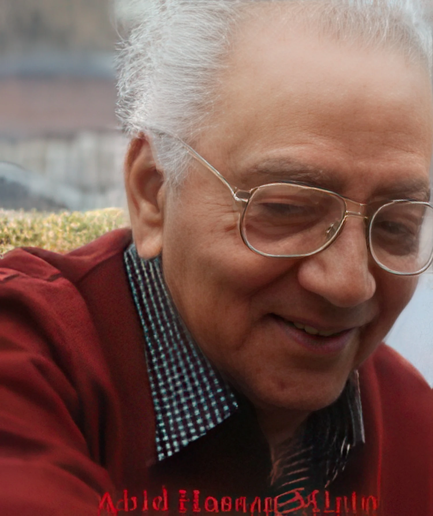 Abid Hassan Minto