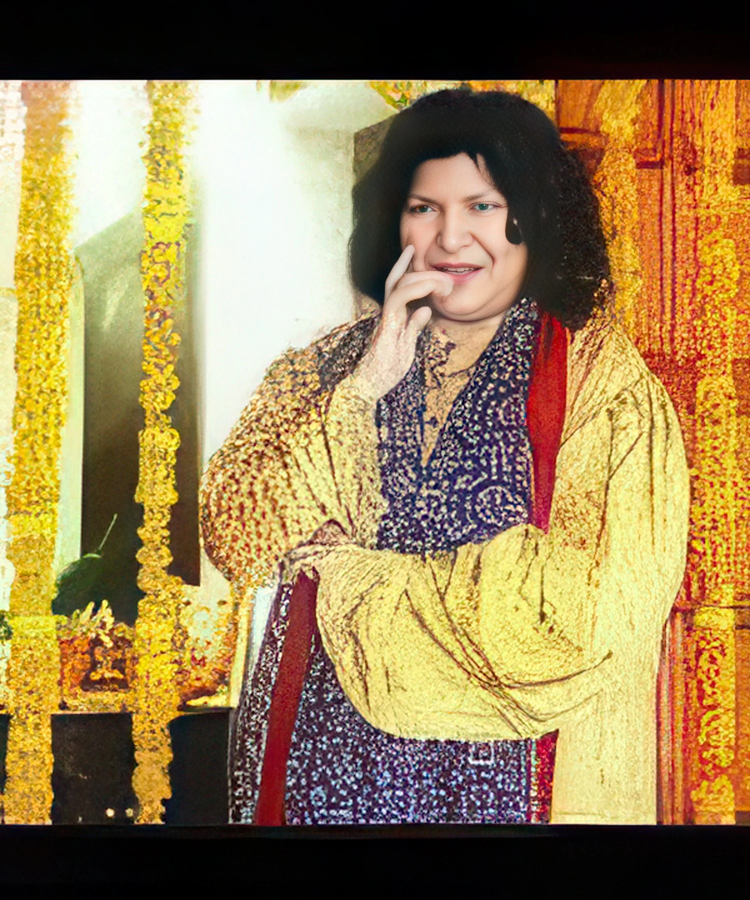 Abida Parveen