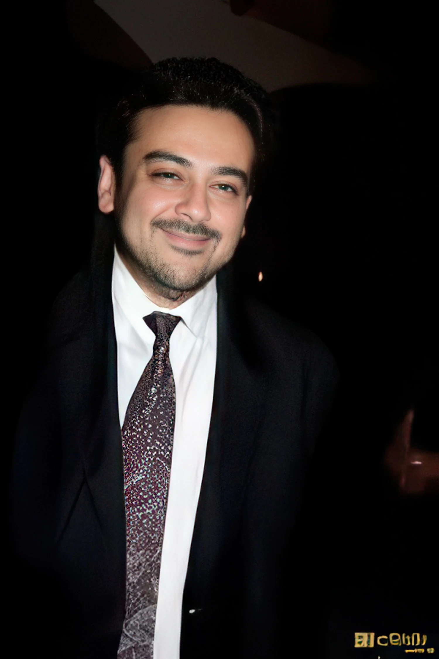 Adnan Sami