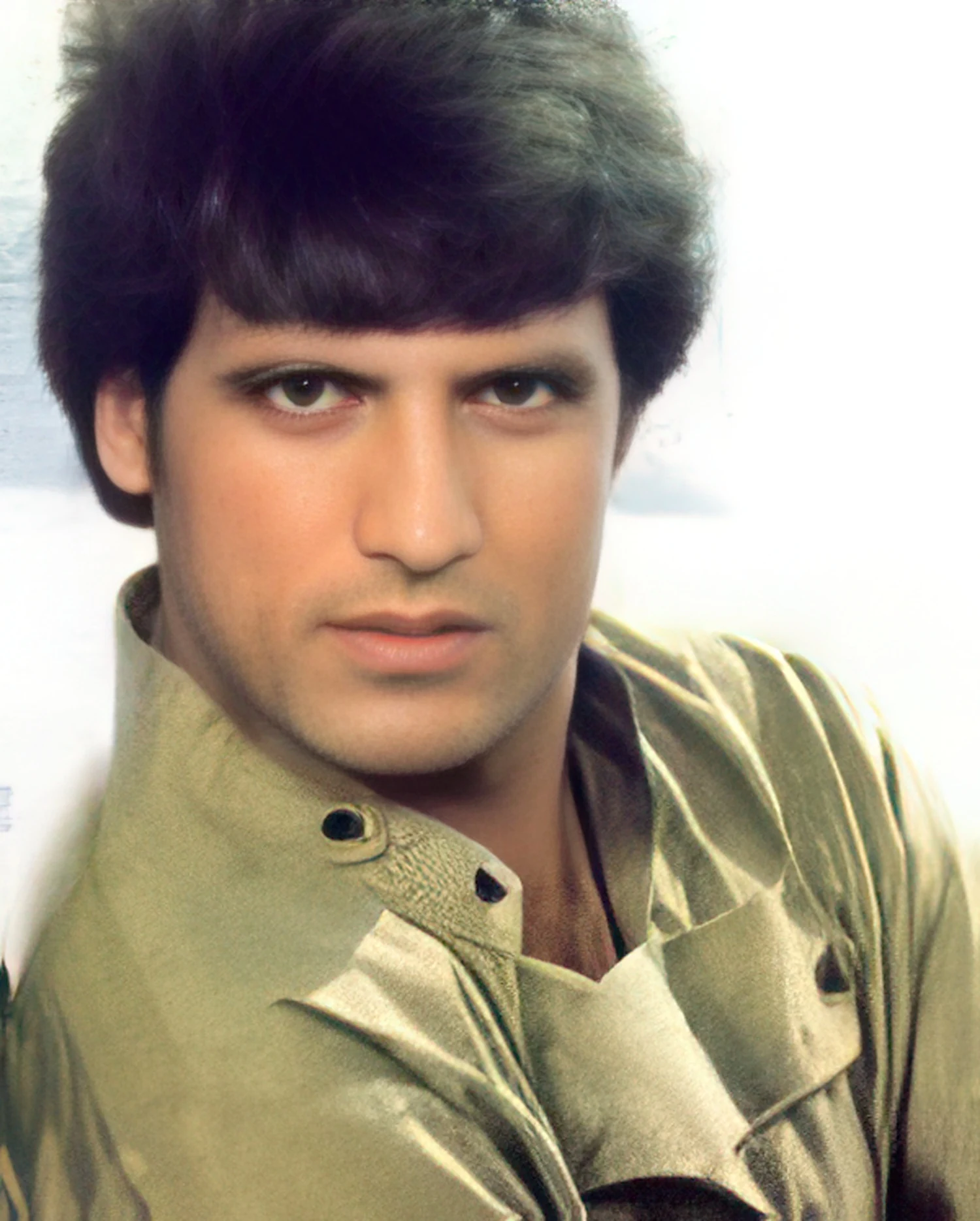 Afzal Khan "Rambo"