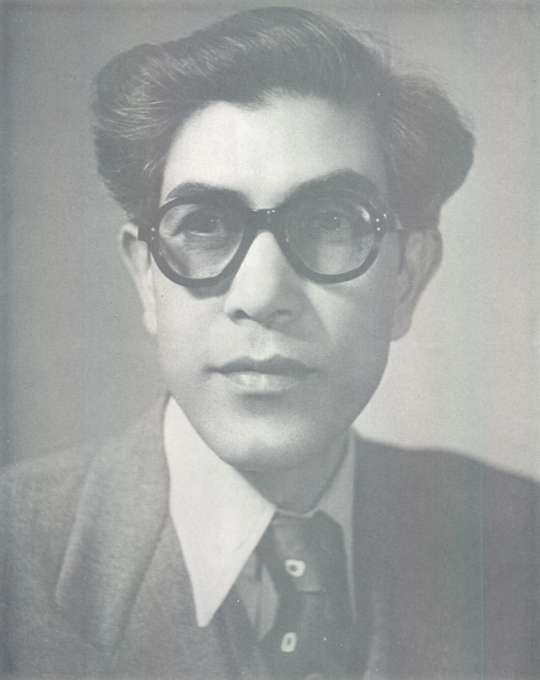 Ahmad Ali