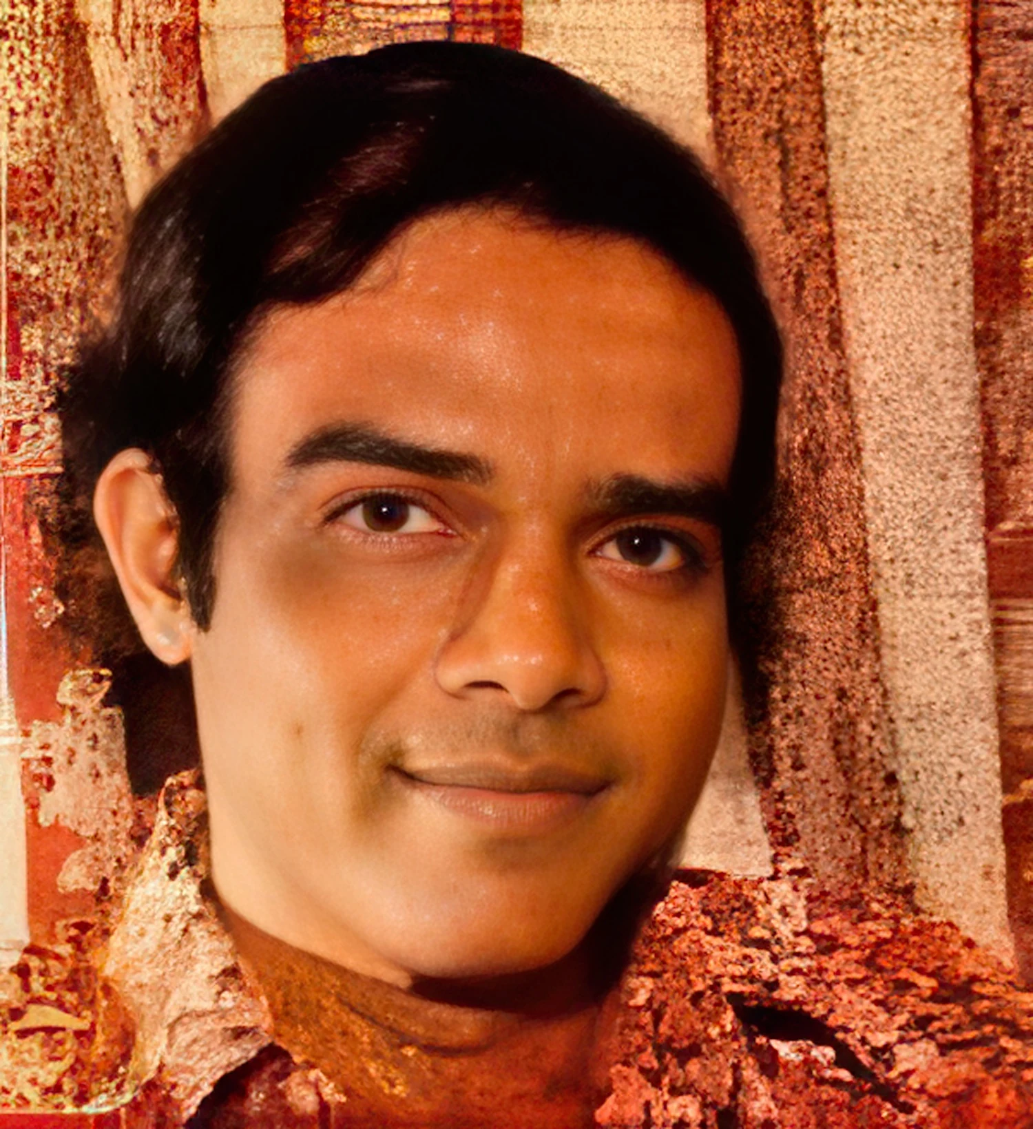 Ahmed Rushdi