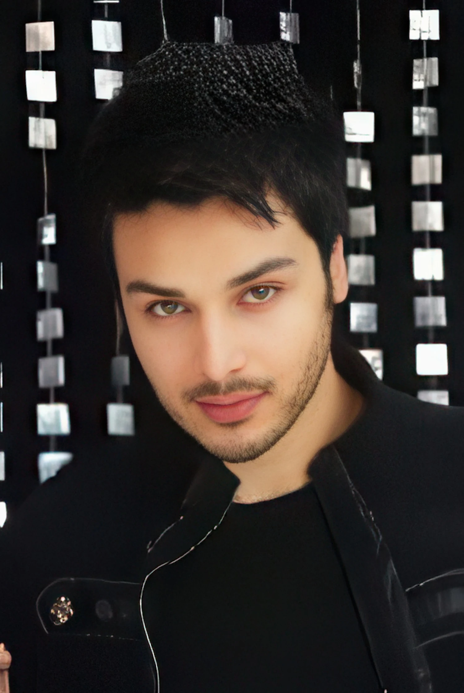 Ahsan Khan