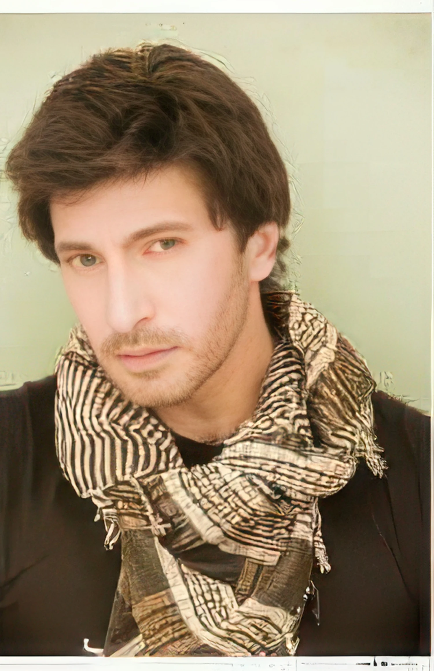 Aijaz Aslam