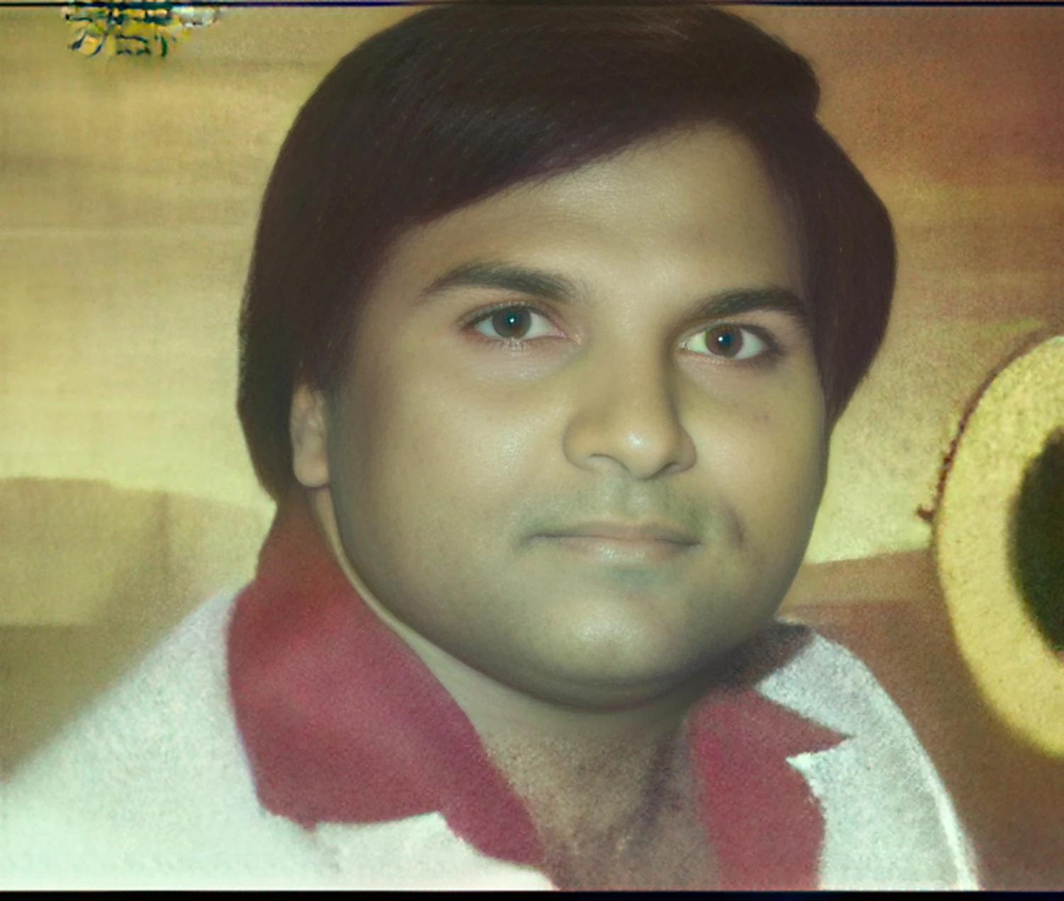 Akhlaq Ahmad