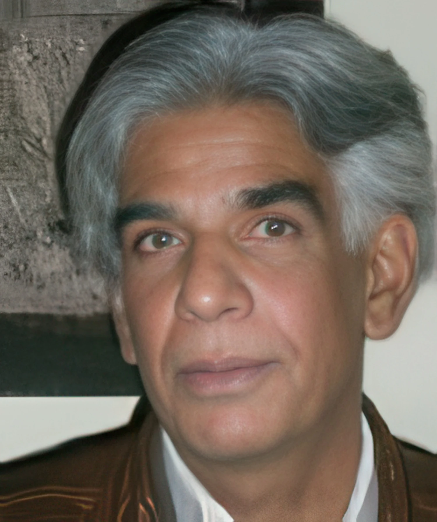 Ali Ahmed Kurd