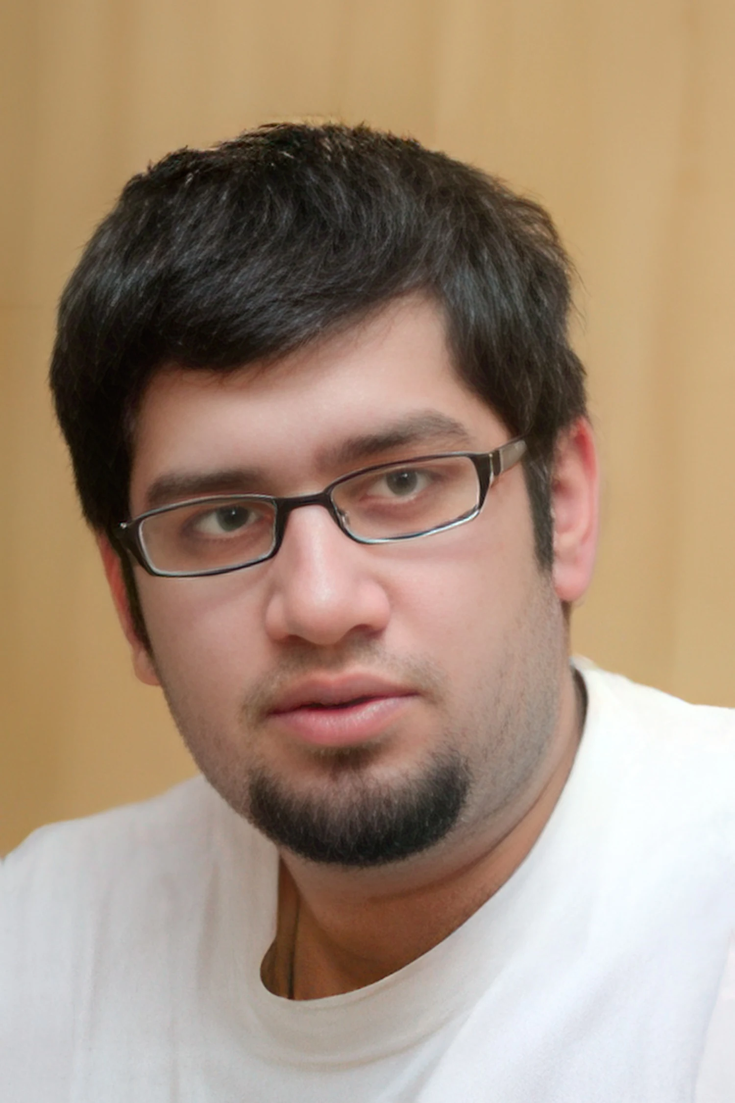 Ali Moeen Nawazish