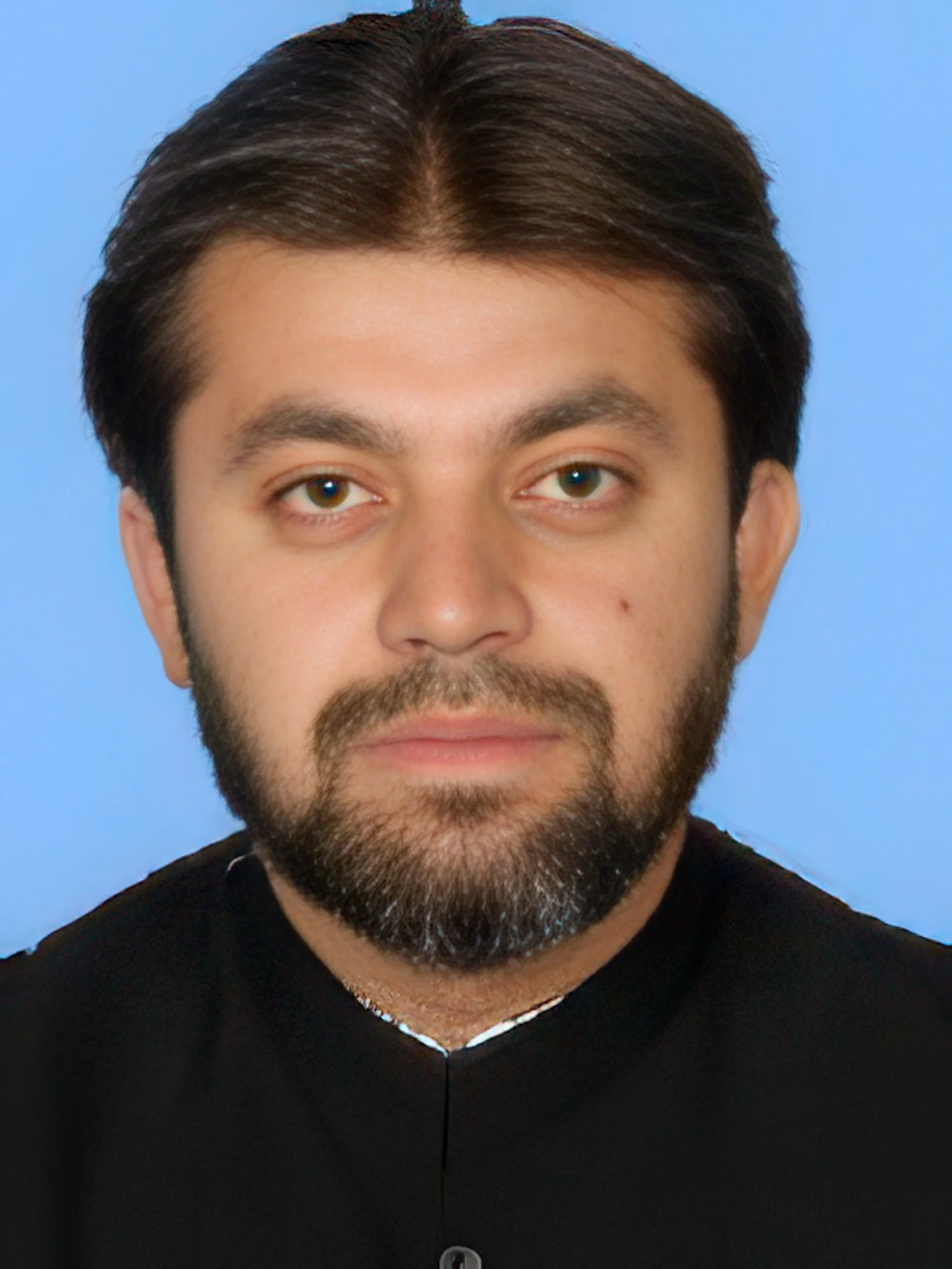 Ali Muhammad Khan