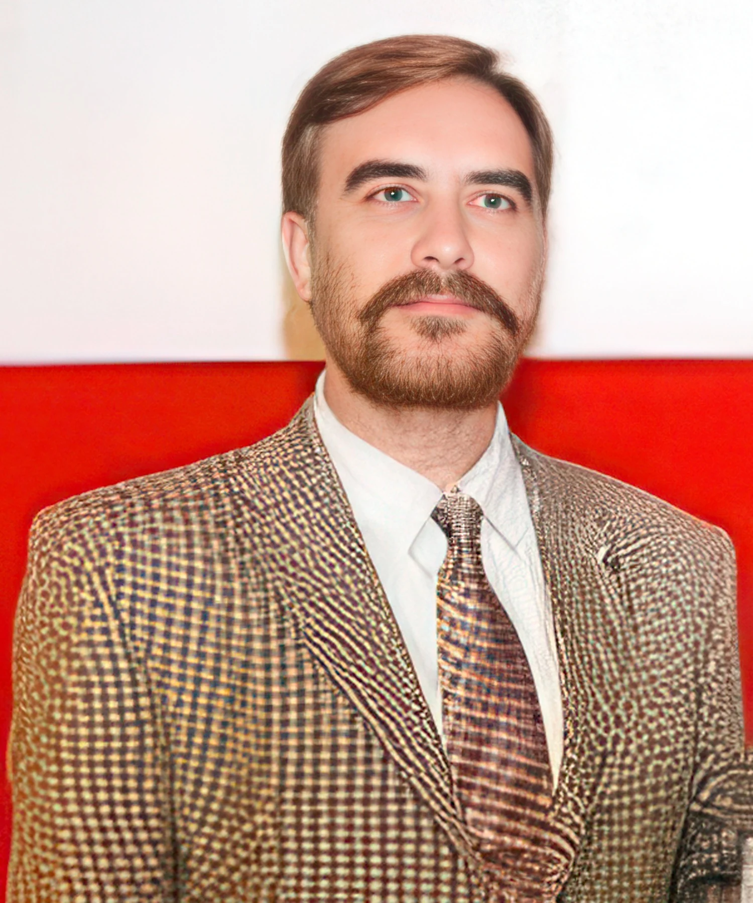 Ansar Burney