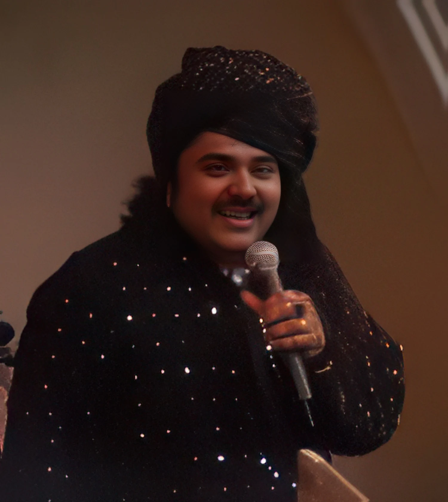 Arif Lohar