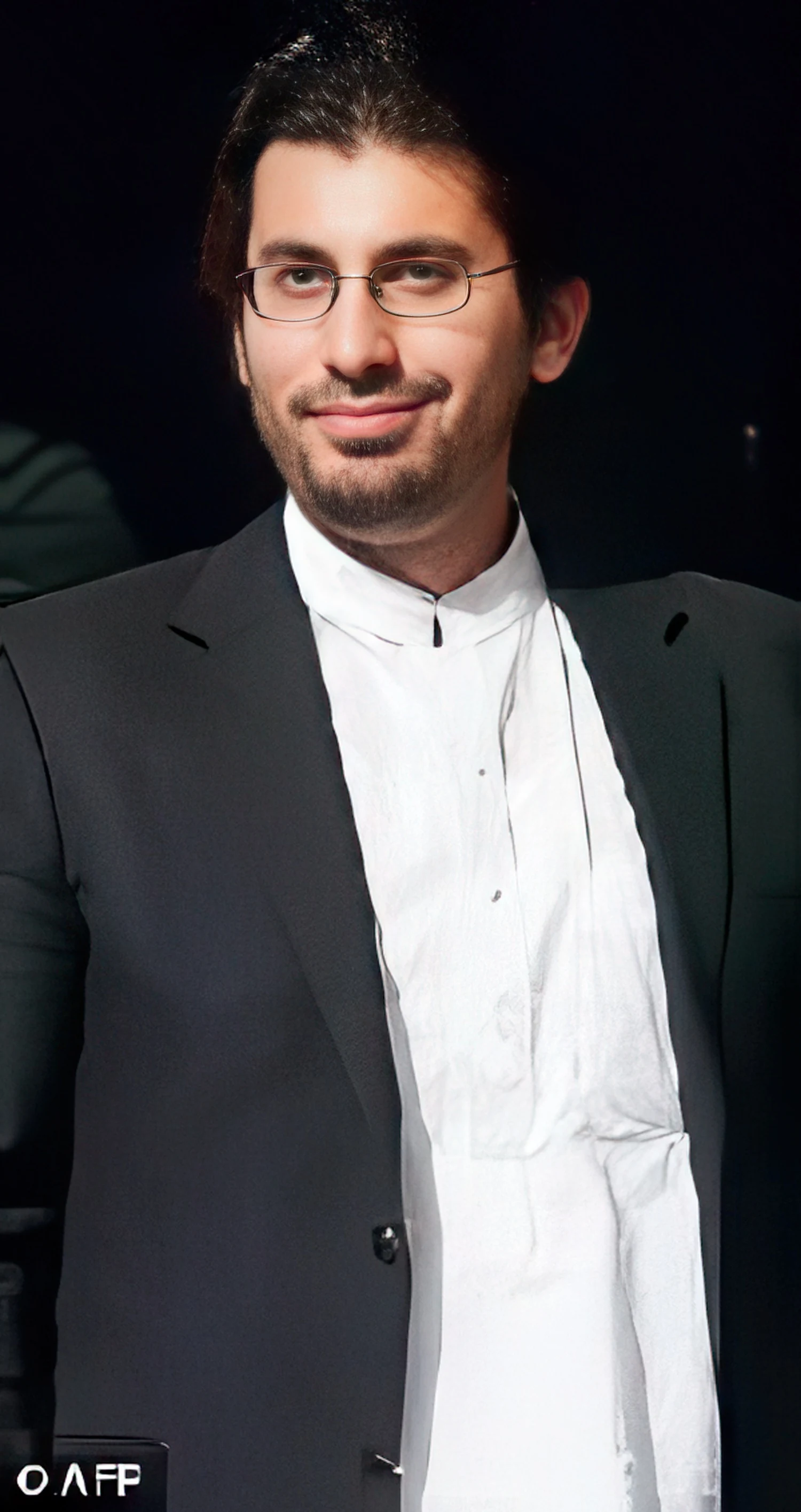 Arsalan iftikhar chaudhry