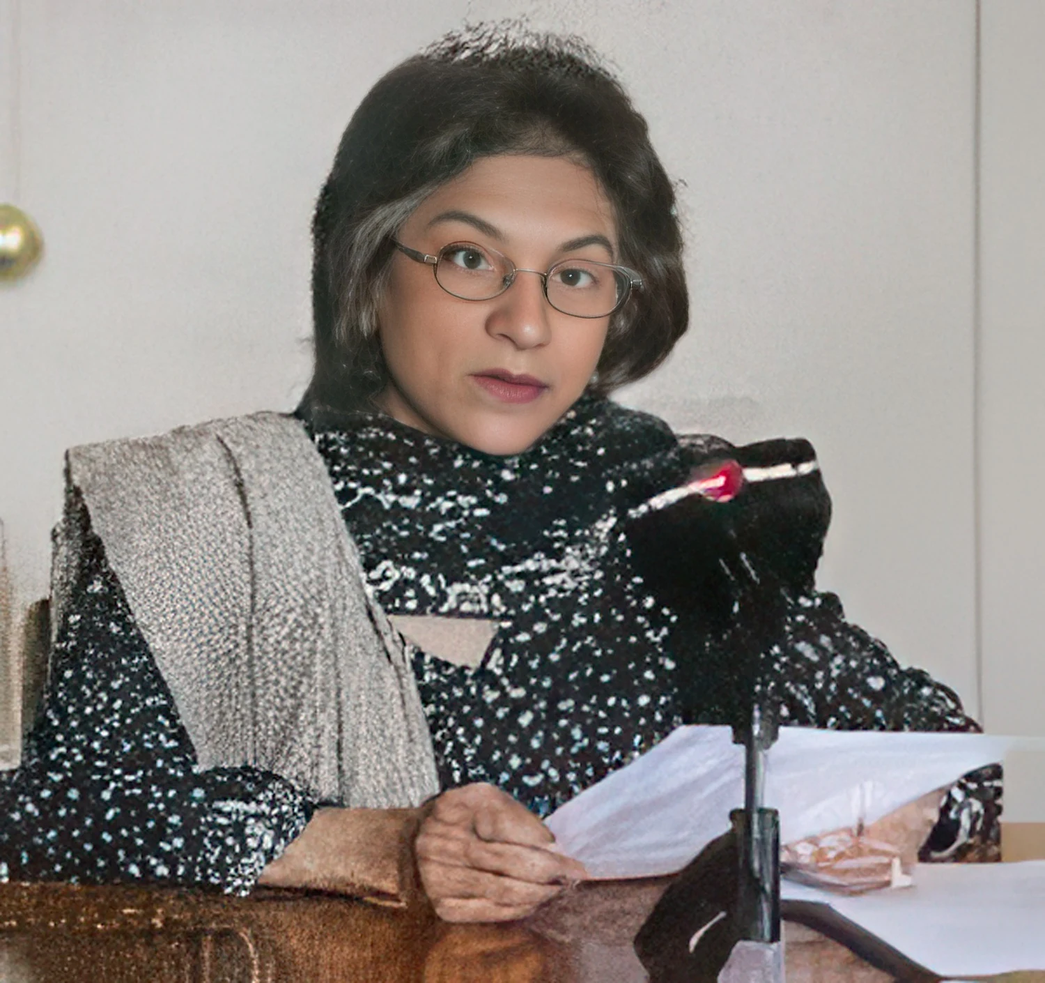 Asma Jilani Jahangir