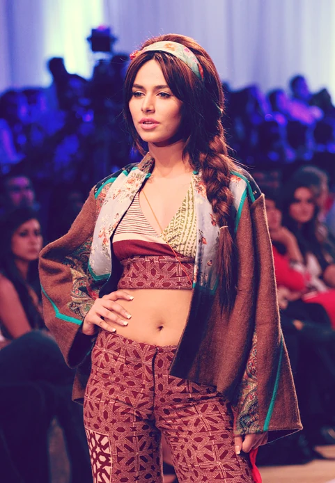 Ayyan Ali