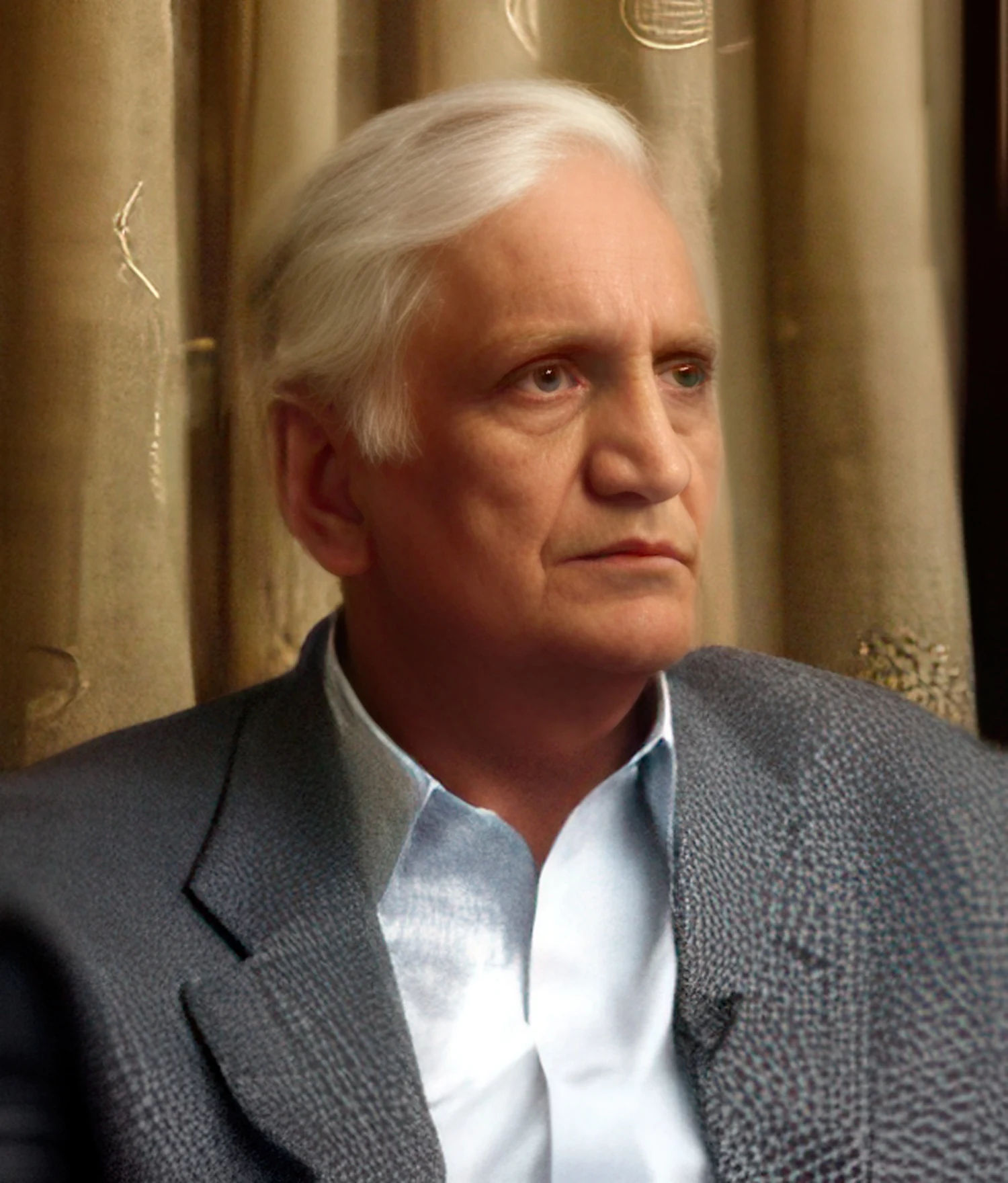 Bashir Ahmad Bilour