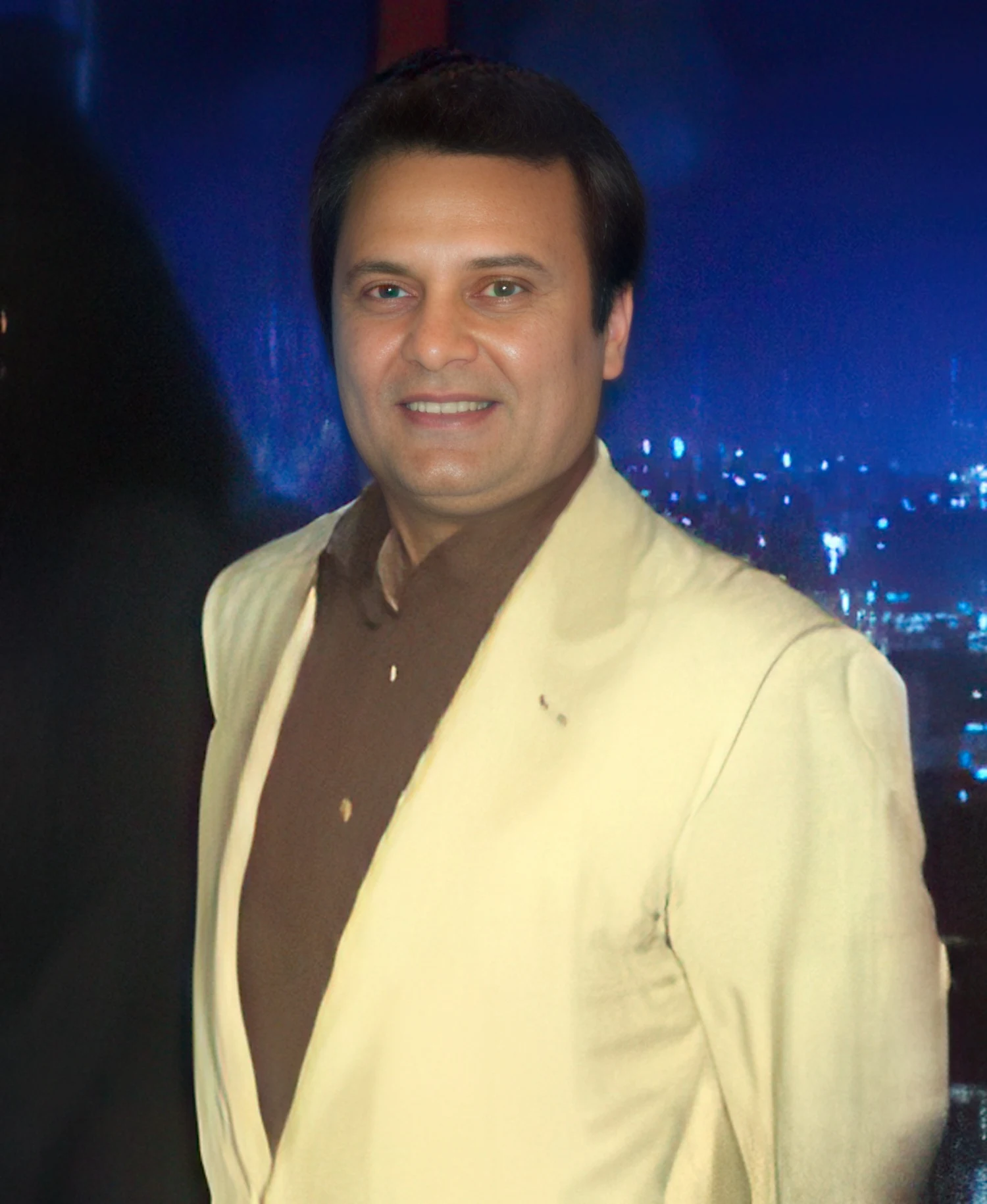 Behroze Sabzwari