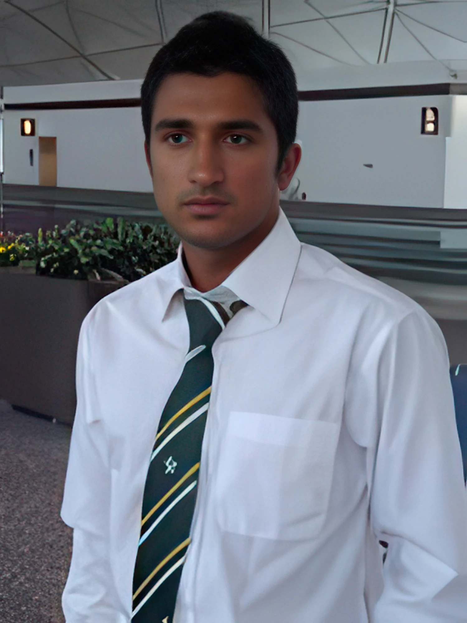 Bilawal Bhatti