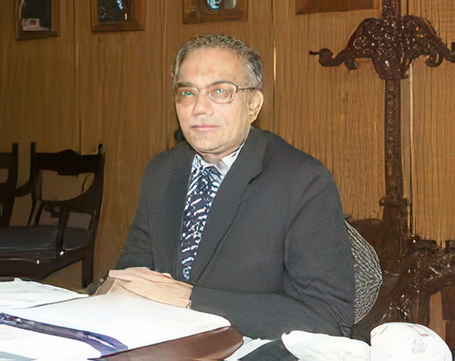 Dr. Muhammad Khaleeq-ur-Rehman