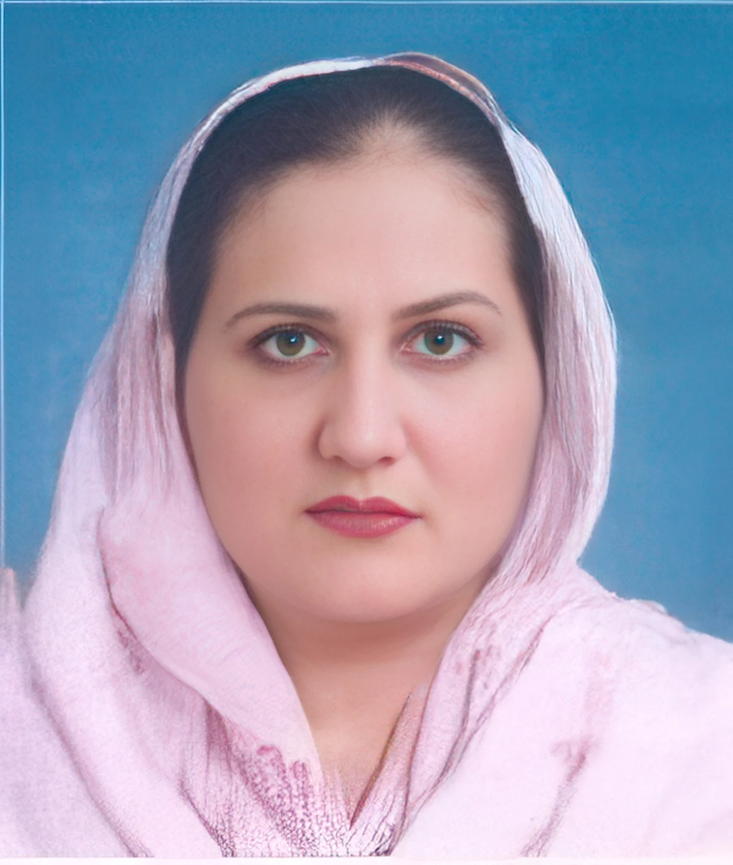 Dr. Nadia Aziz
