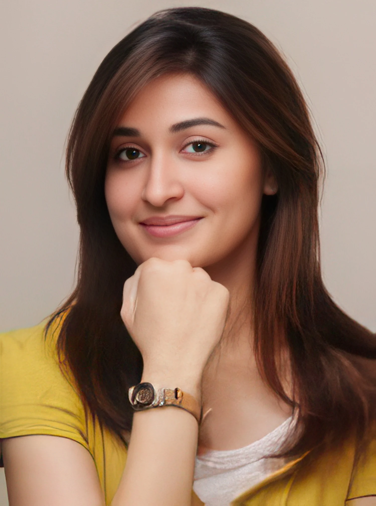 Dr Shaista Wahidi