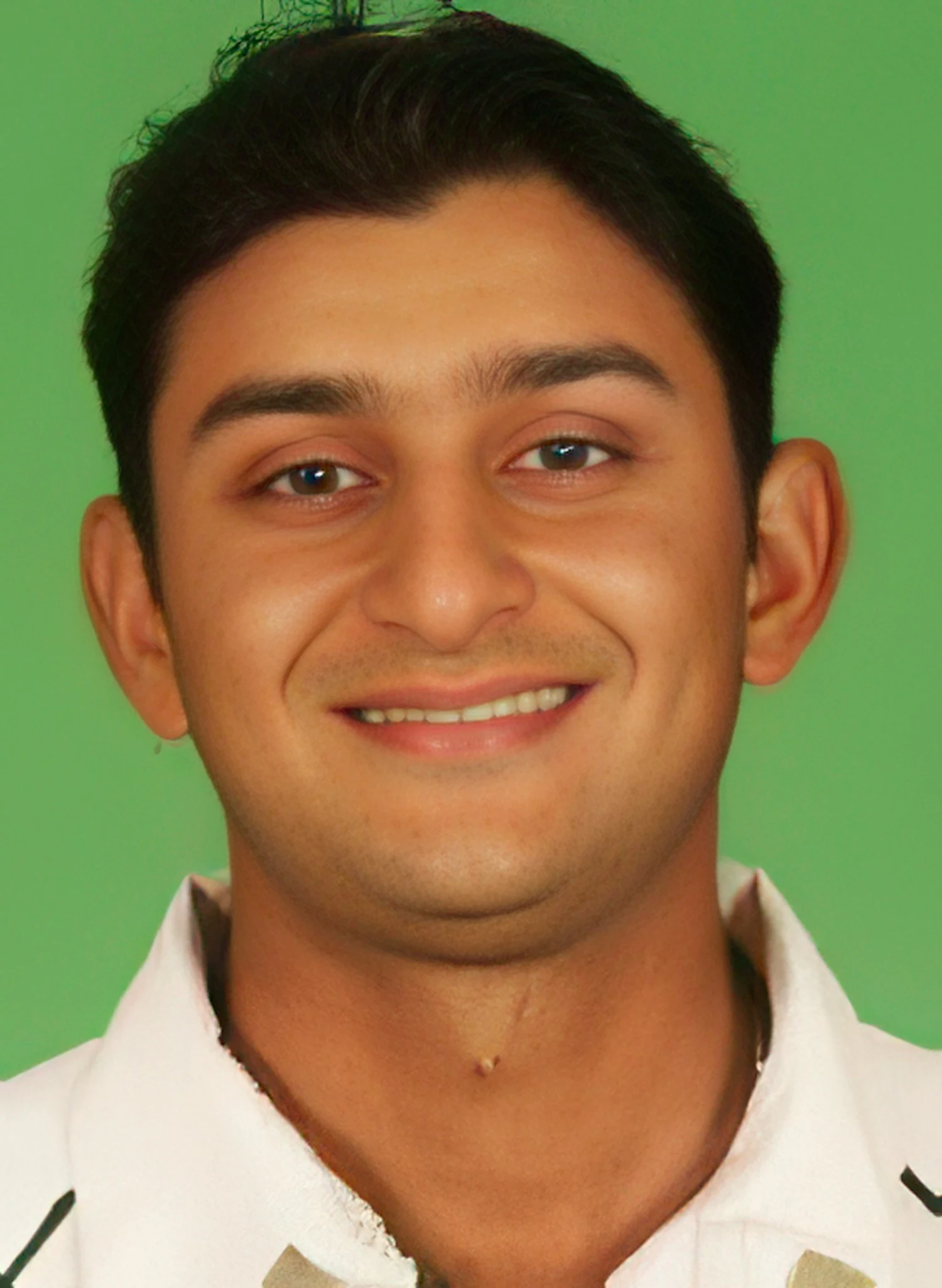 Faisal Iqbal