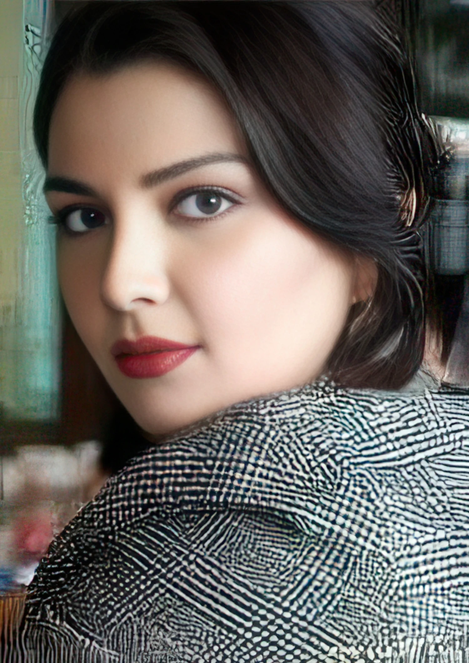 Faiza Hassan