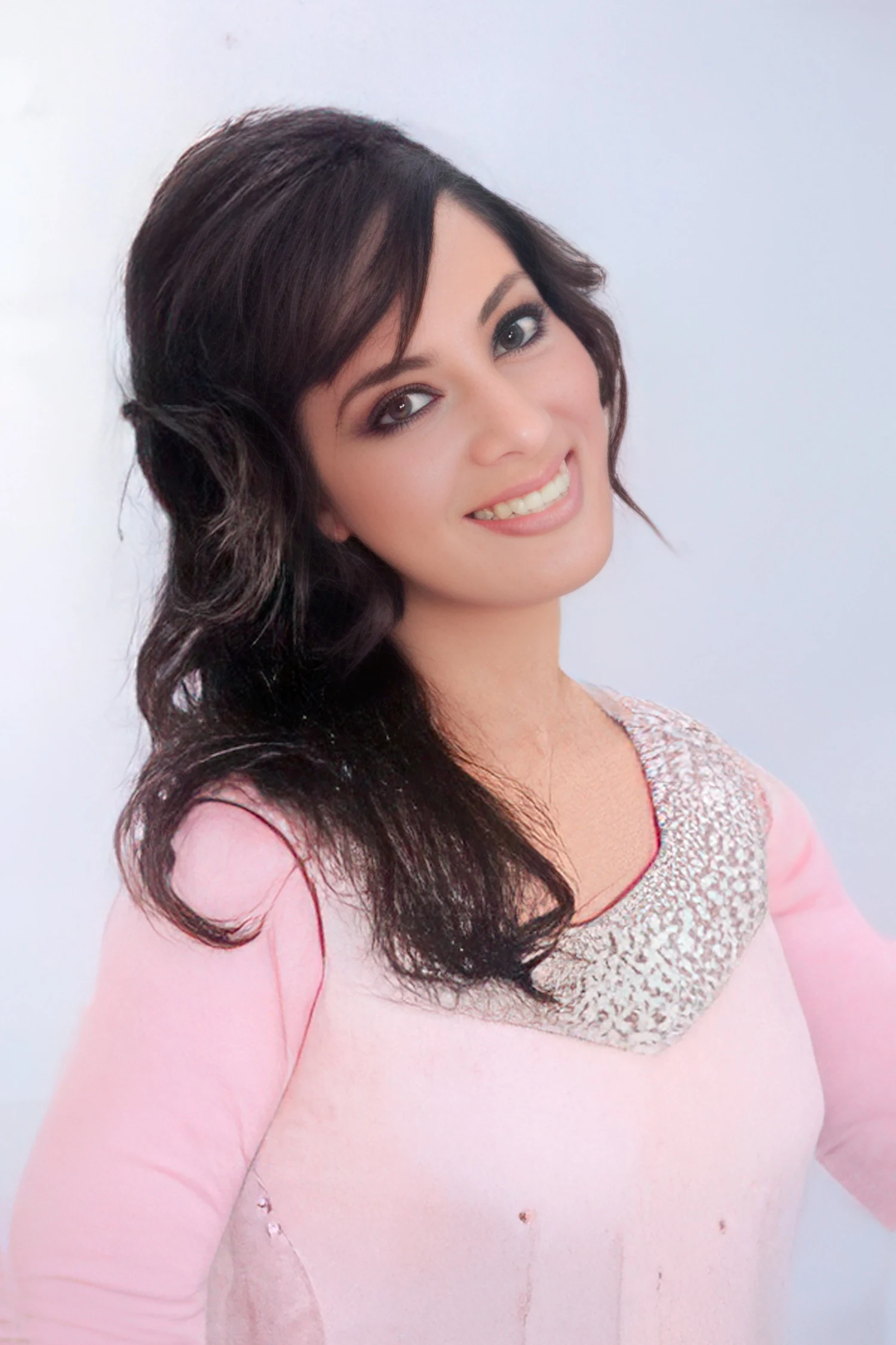 Farah Hussain