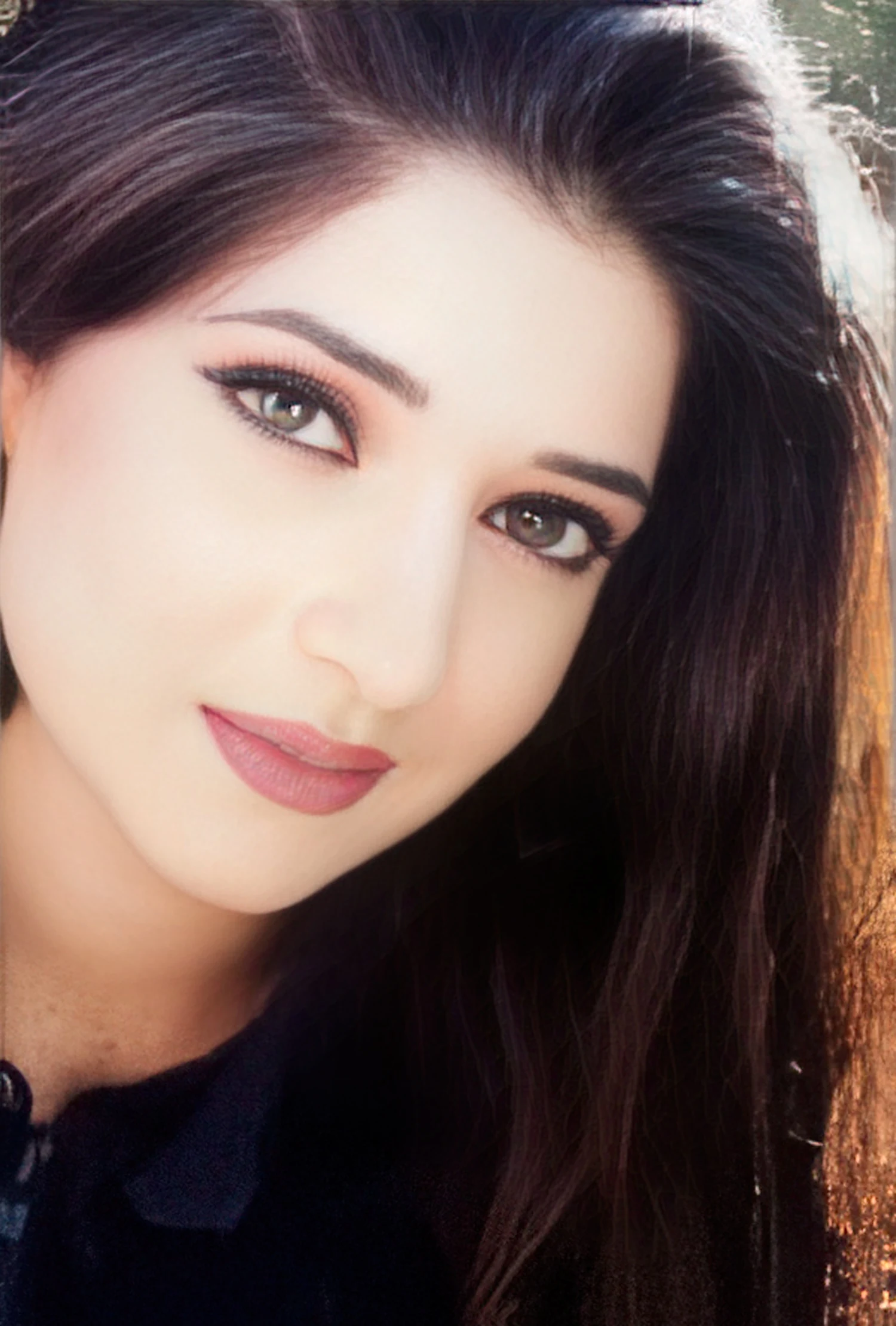 Farah Shah