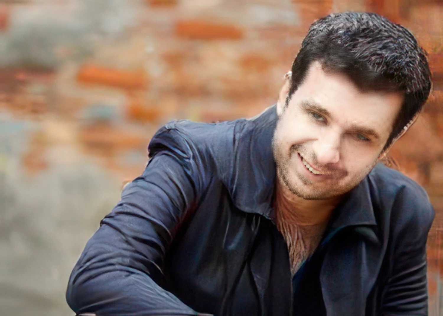 Farooq Hasan