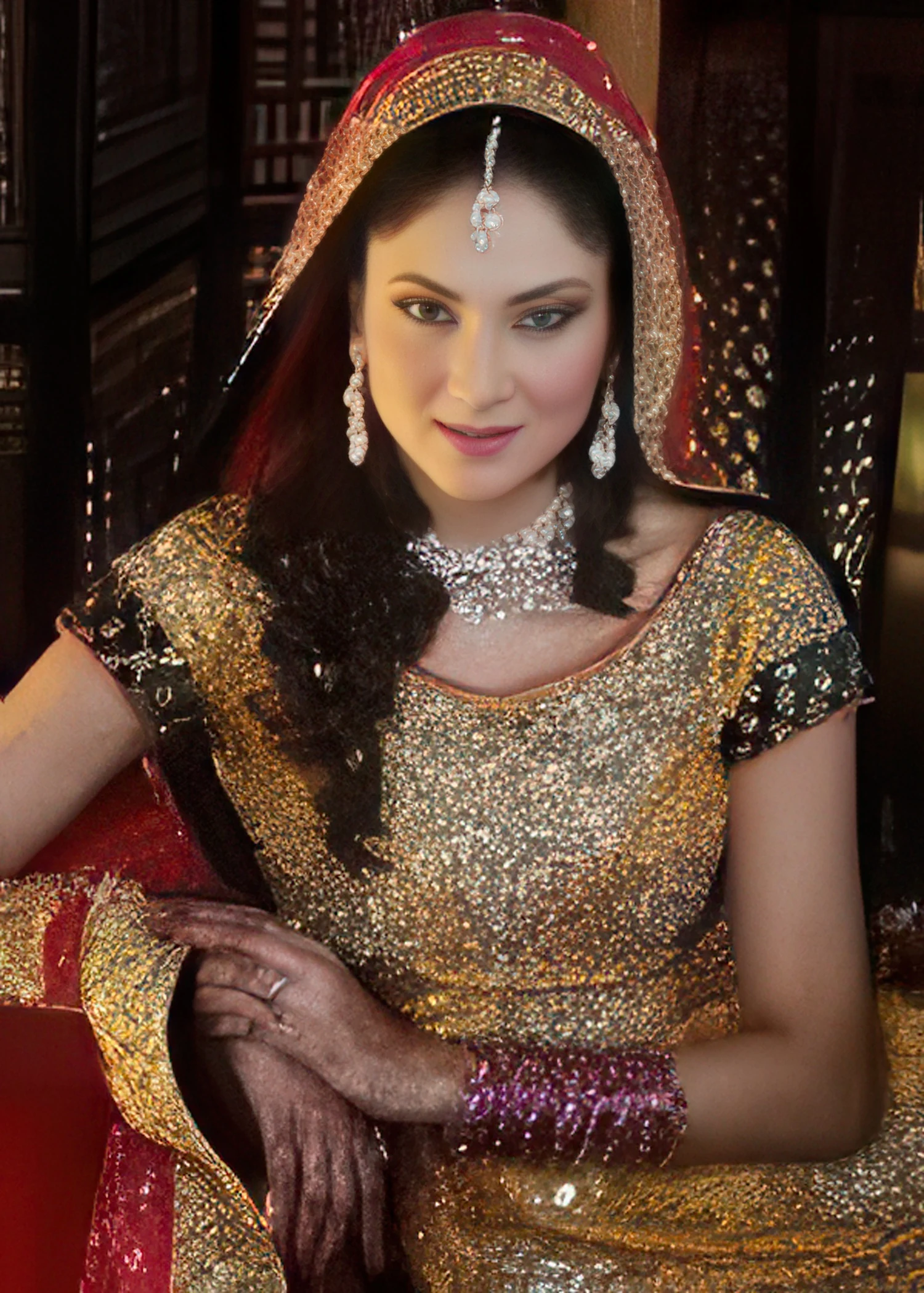 Fiza Ali