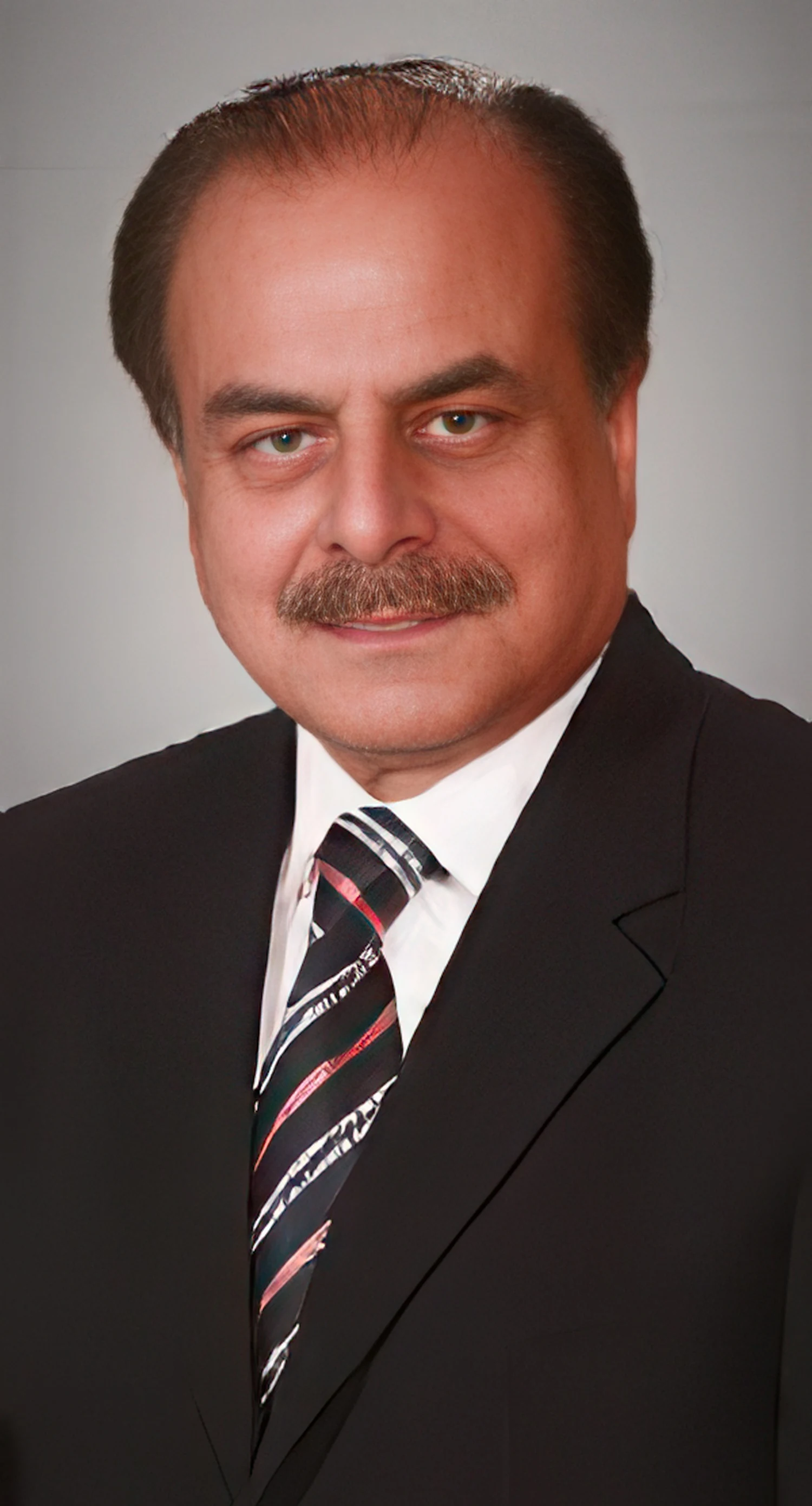 Gen. Hamid Gul