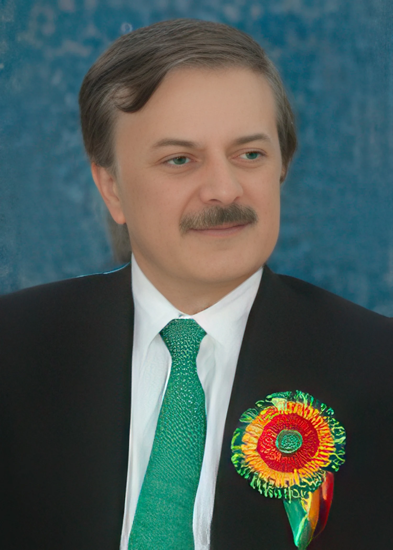 Hamayun Akhtar Khan