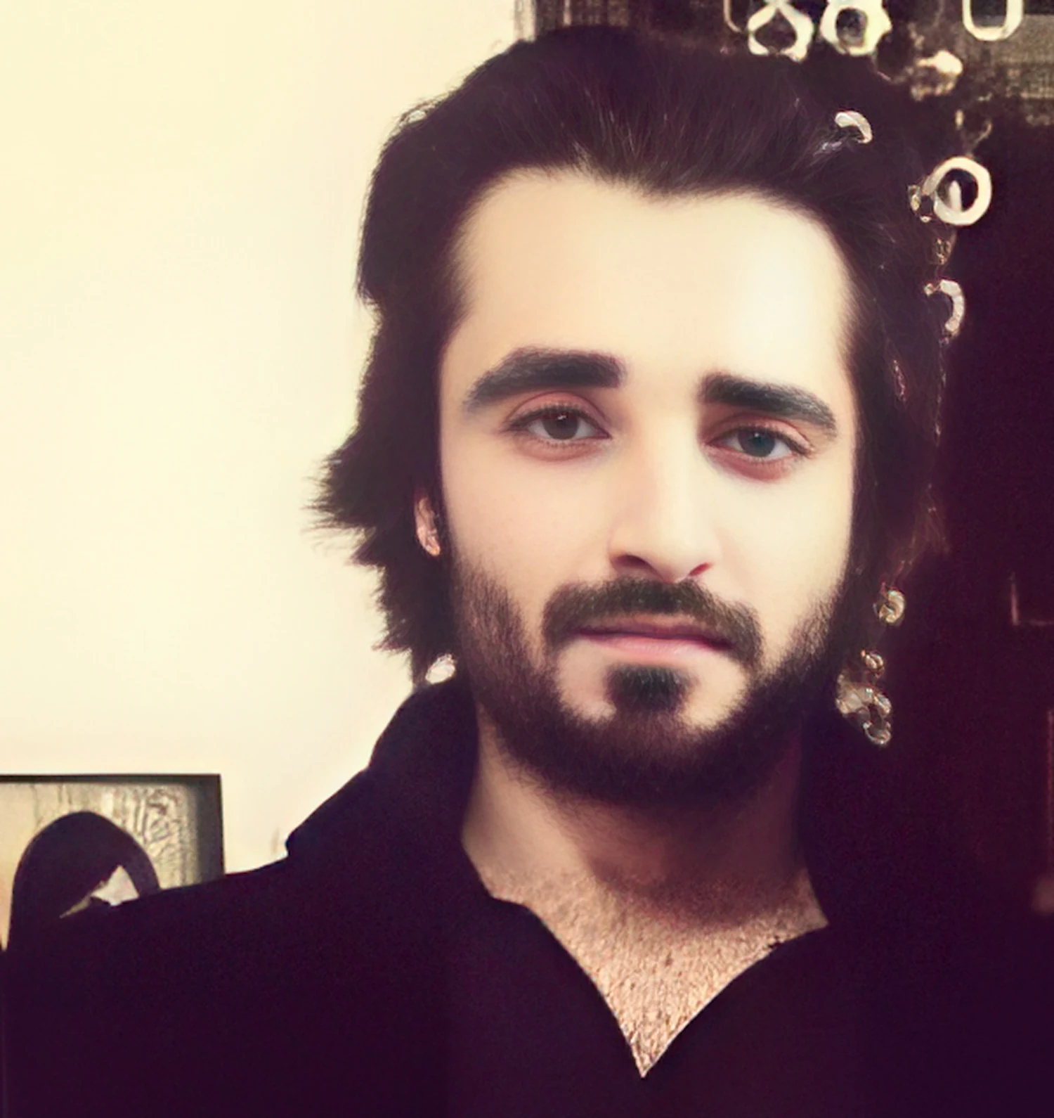 Hamza Ali Abbasi