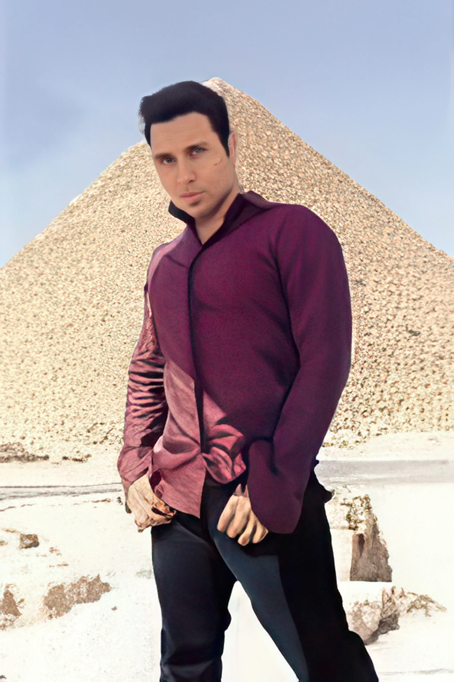 Haroon