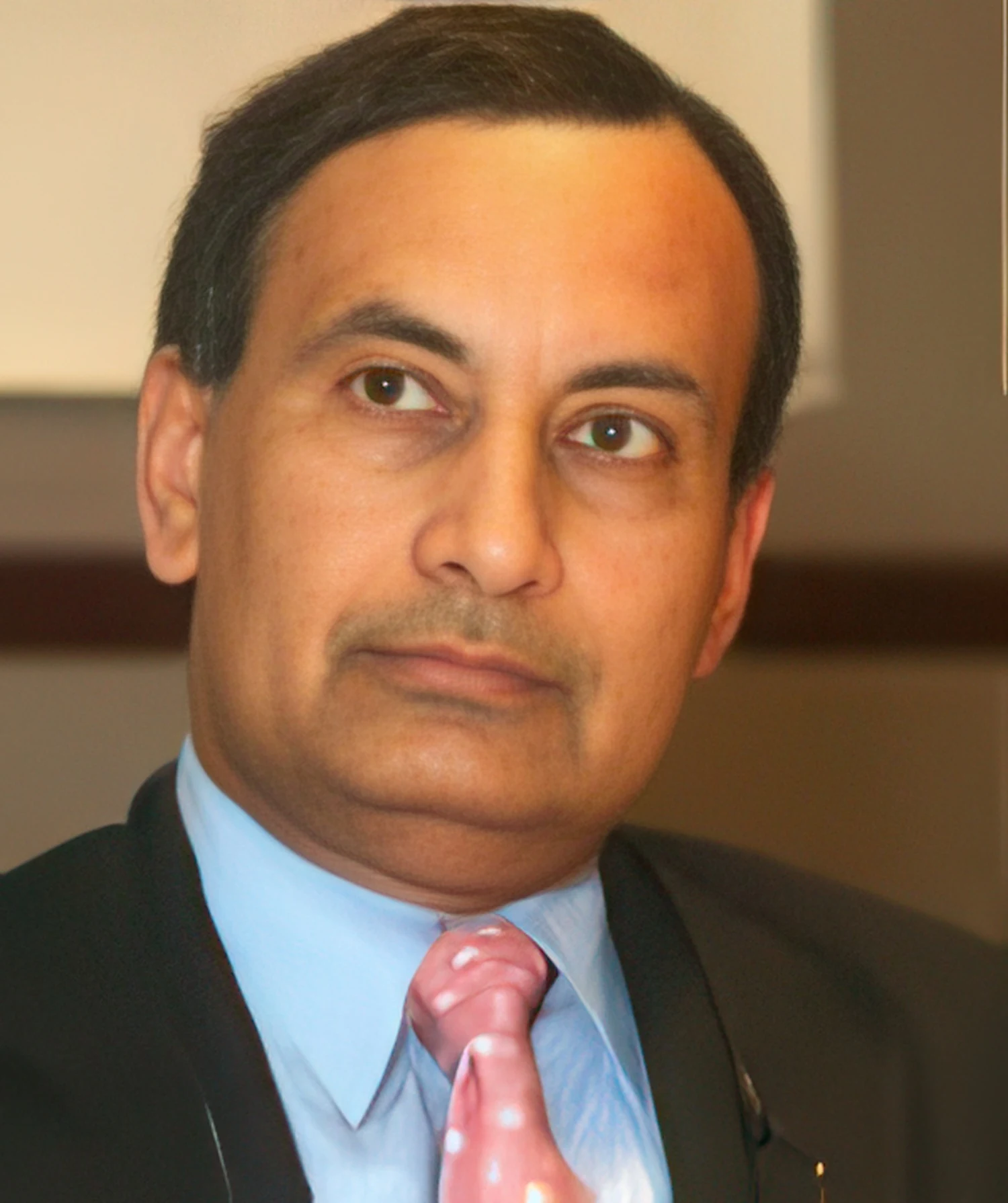 Hussain Haqqani