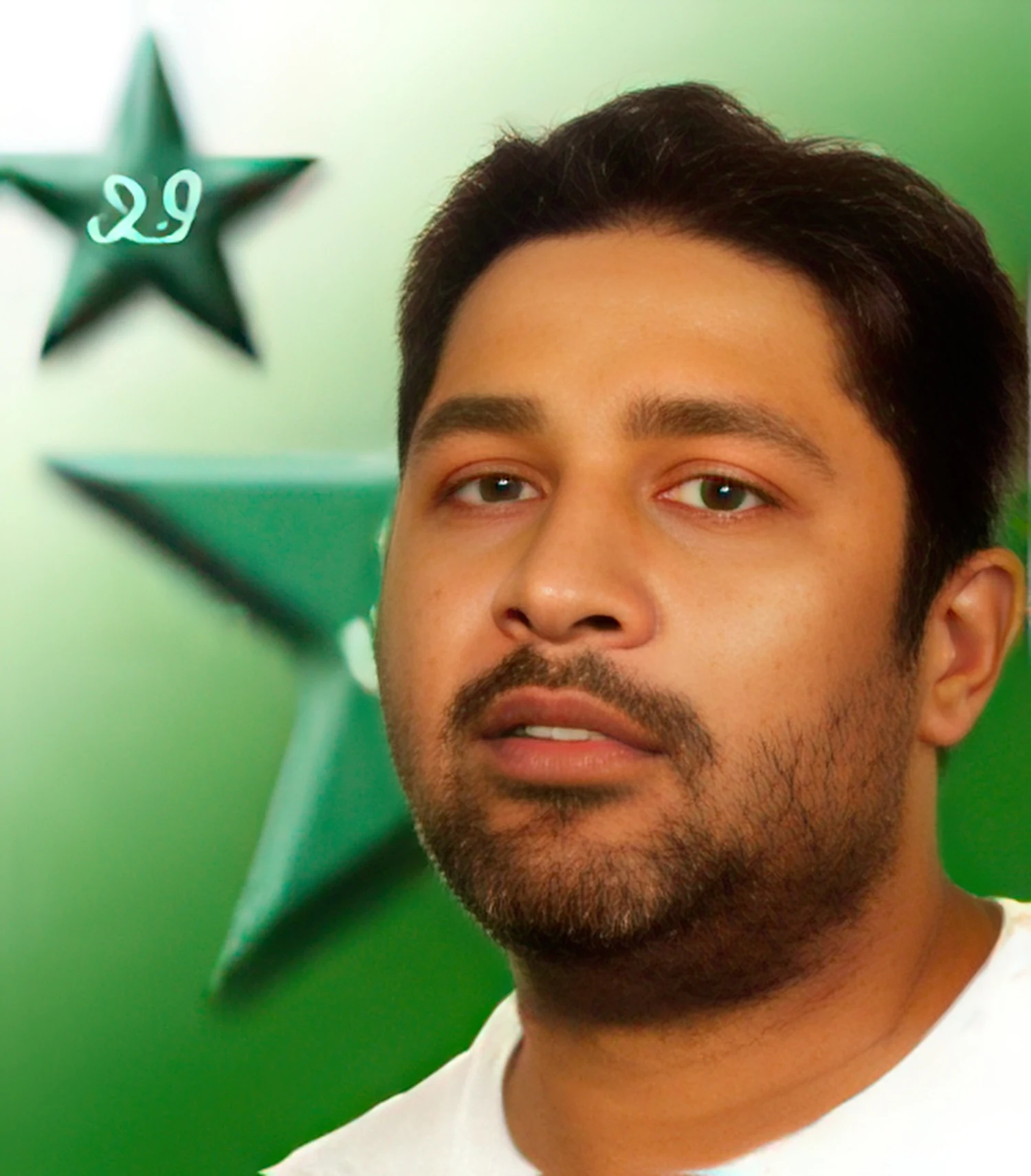 Inzamam-ul-Haq