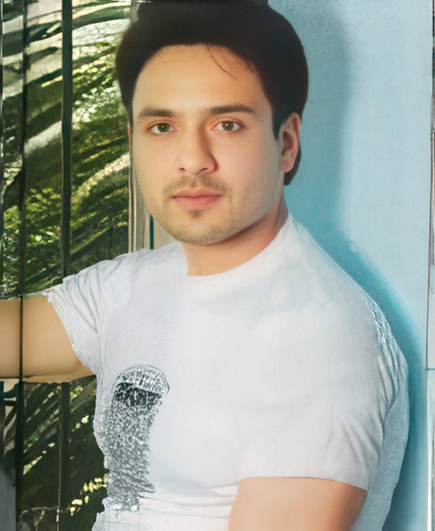 Iqbal Khan