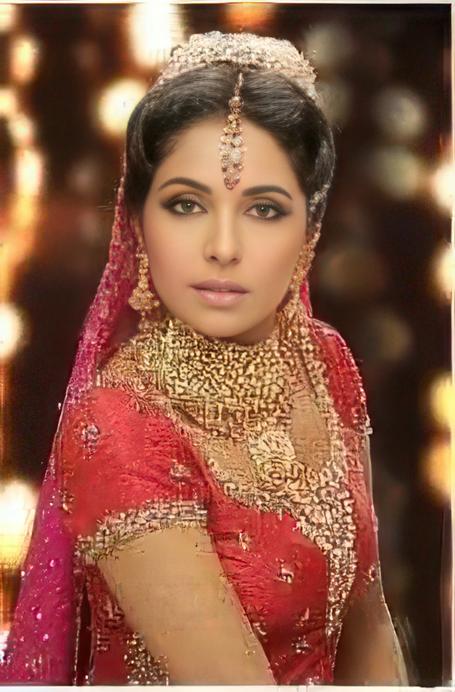 Iraj Manzoor